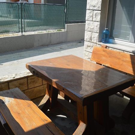 Apartament Lipa Mare Solin Zewnętrze zdjęcie