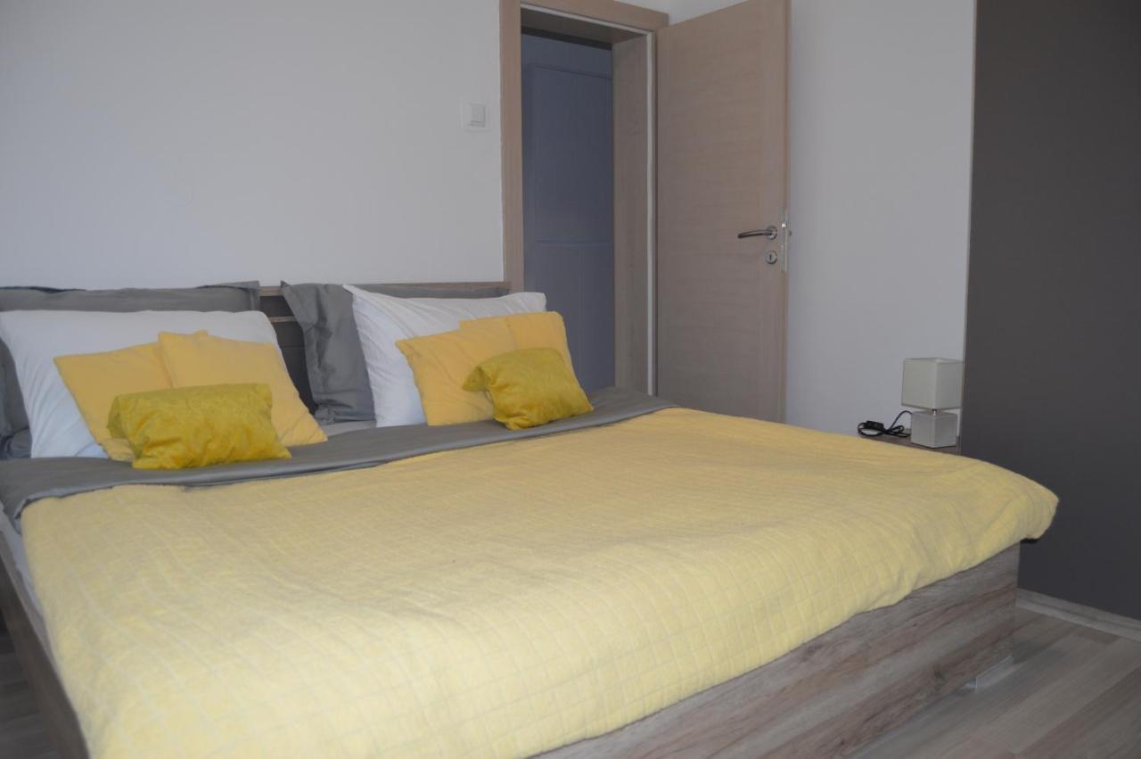 Apartament Lipa Mare Solin Zewnętrze zdjęcie