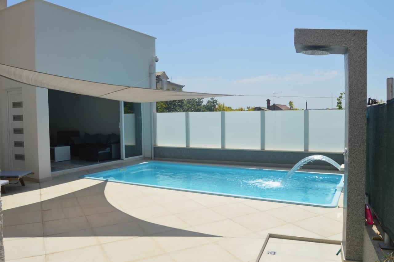 Apartament Lipa Mare Solin Zewnętrze zdjęcie
