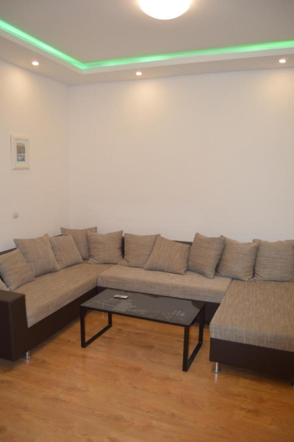 Apartament Lipa Mare Solin Zewnętrze zdjęcie