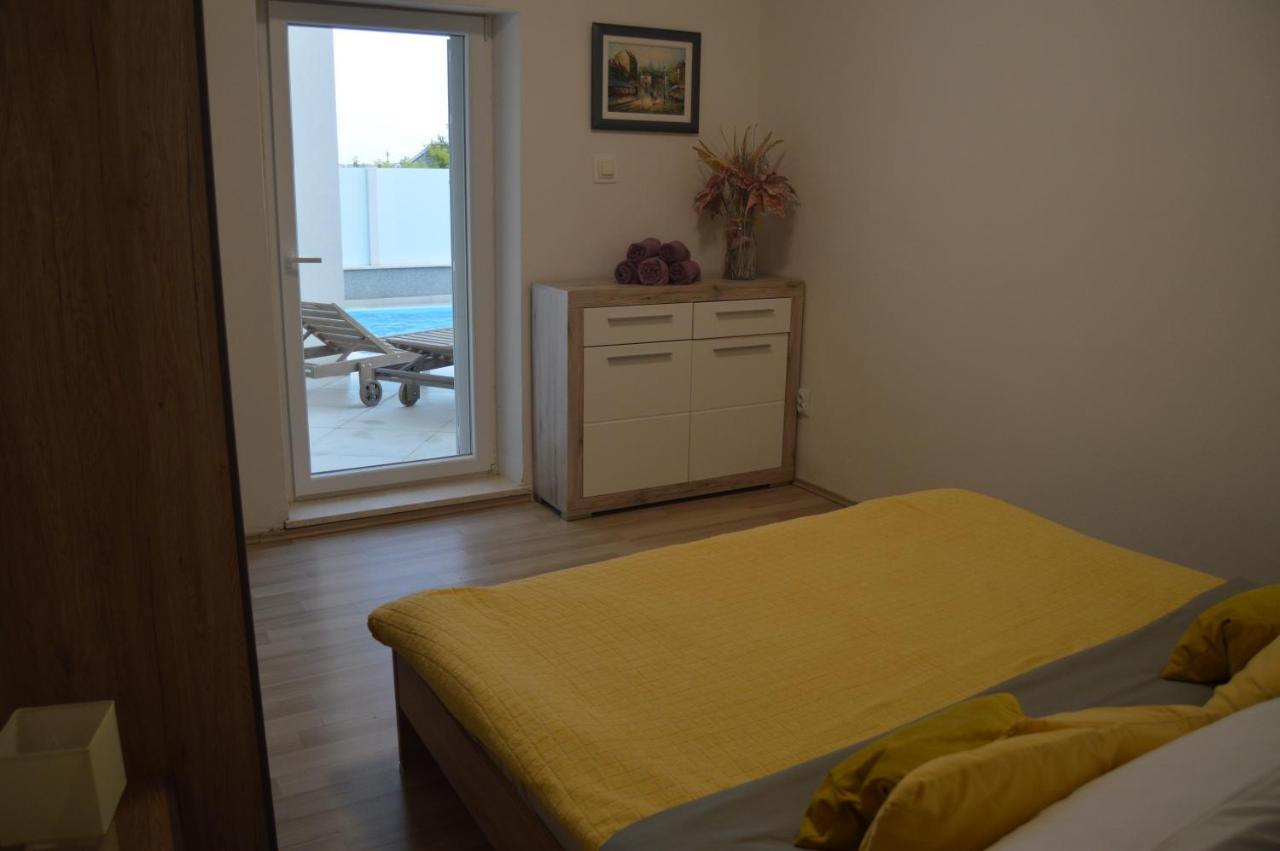 Apartament Lipa Mare Solin Zewnętrze zdjęcie