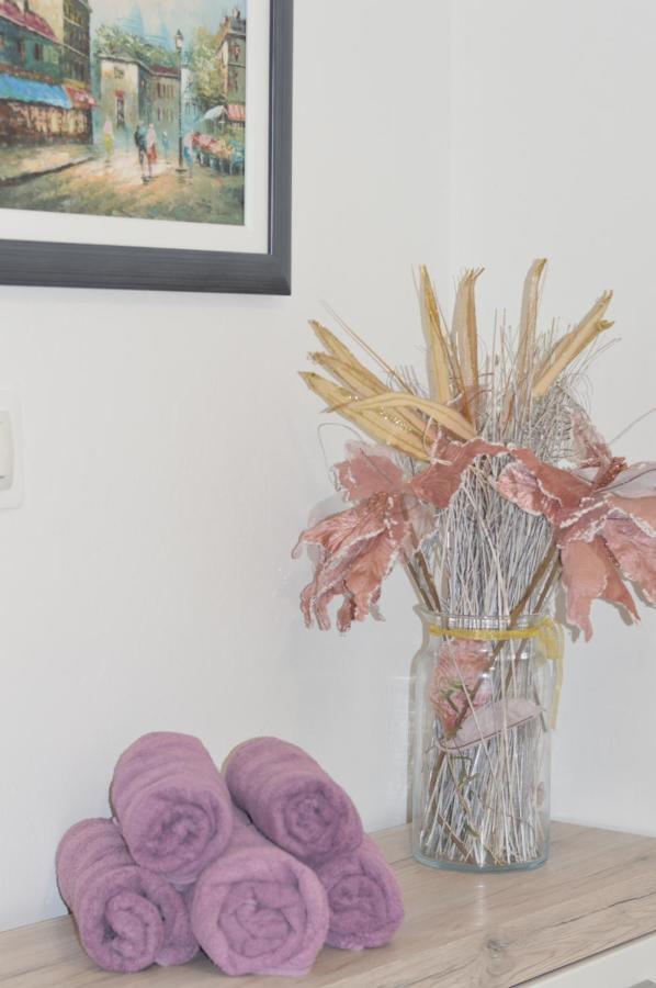 Apartament Lipa Mare Solin Zewnętrze zdjęcie
